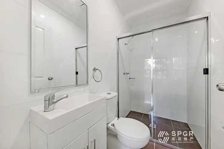 Fourth view of Homely apartment listing, 15/11-15 Dixon Street, Parramatta NSW 2150