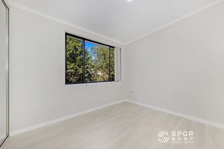 Fifth view of Homely apartment listing, 15/11-15 Dixon Street, Parramatta NSW 2150