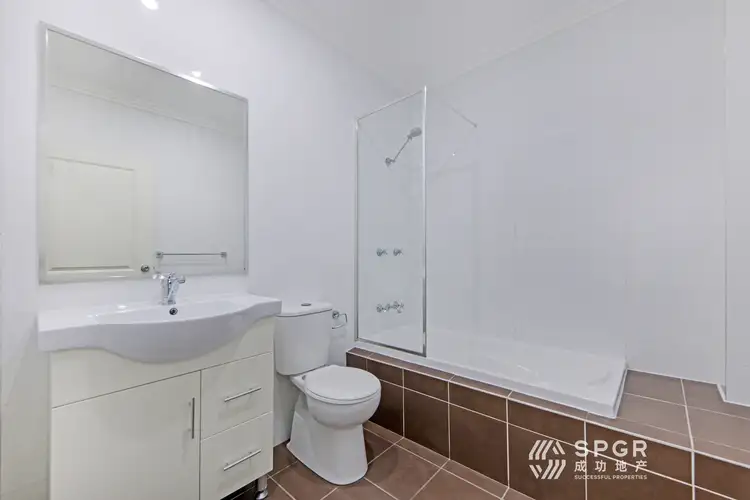 Sixth view of Homely apartment listing, 15/11-15 Dixon Street, Parramatta NSW 2150