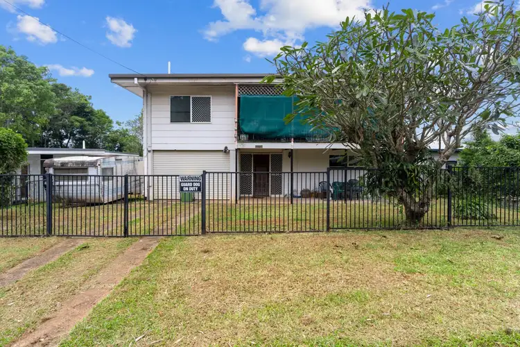 Main view of Homely house listing, 66 Marti Street, Bayview Heights QLD 4868