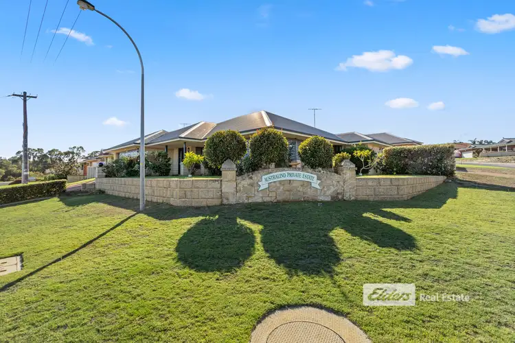 10 Wakefield Crescent, Australind WA 6233