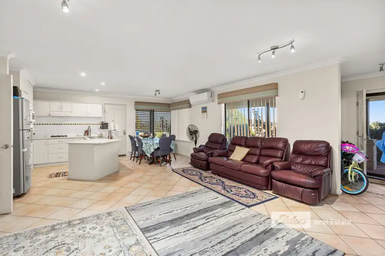 Fourth view of Homely house listing, 10 Wakefield Crescent, Australind WA 6233