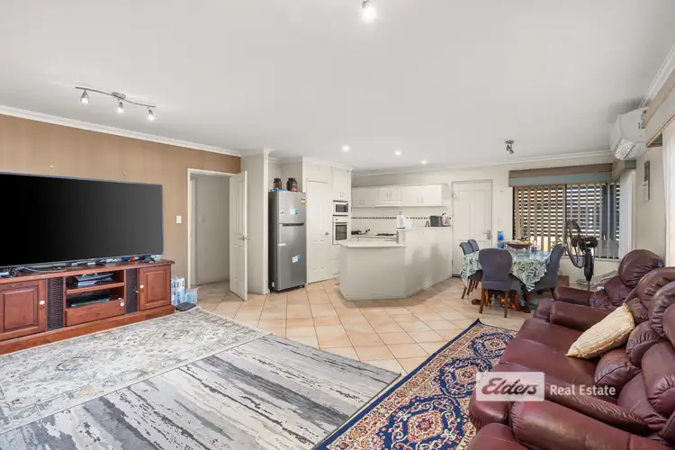 Fifth view of Homely house listing, 10 Wakefield Crescent, Australind WA 6233