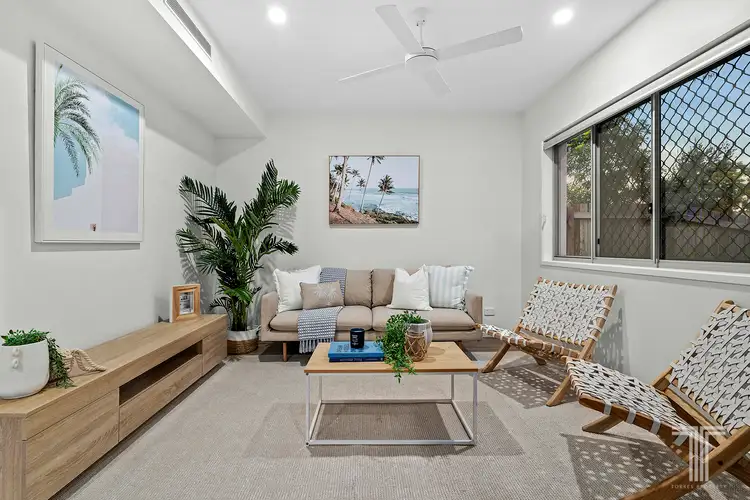 Main view of Homely townhouse listing, 3/1 Wattle Street, Cannon Hill QLD 4170