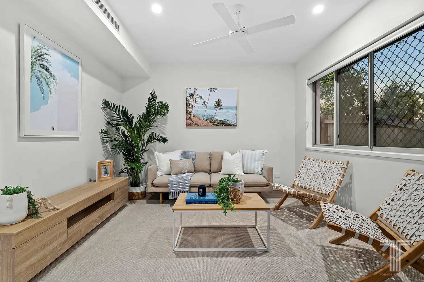 Main view of Homely townhouse listing, 3/1 Wattle Street, Cannon Hill QLD 4170