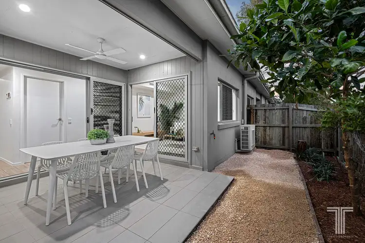 Fifth view of Homely townhouse listing, 3/1 Wattle Street, Cannon Hill QLD 4170