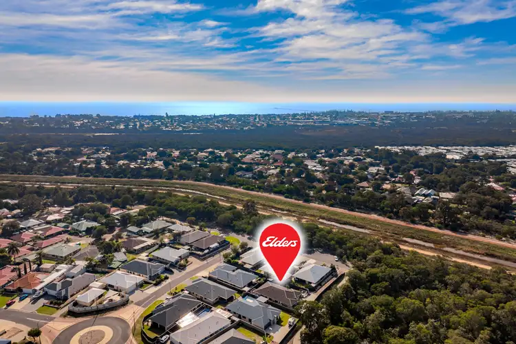 38 Pennyworth Ramble, West Busselton WA 6280