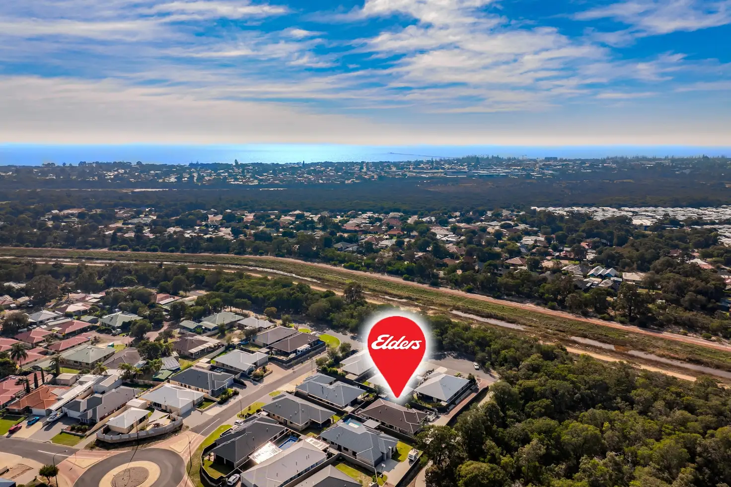 Main view of Homely house listing, 38 Pennyworth Ramble, West Busselton WA 6280