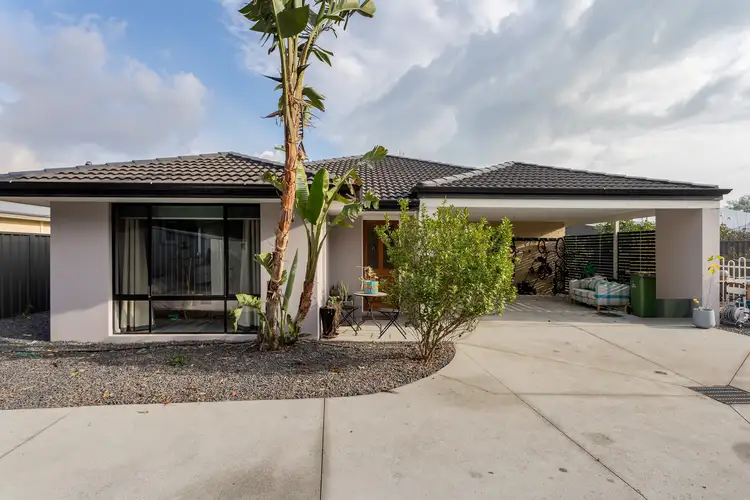 Second view of Homely house listing, 38 Pennyworth Ramble, West Busselton WA 6280