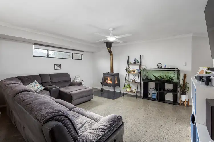 Third view of Homely house listing, 38 Pennyworth Ramble, West Busselton WA 6280