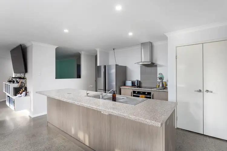 Fourth view of Homely house listing, 38 Pennyworth Ramble, West Busselton WA 6280