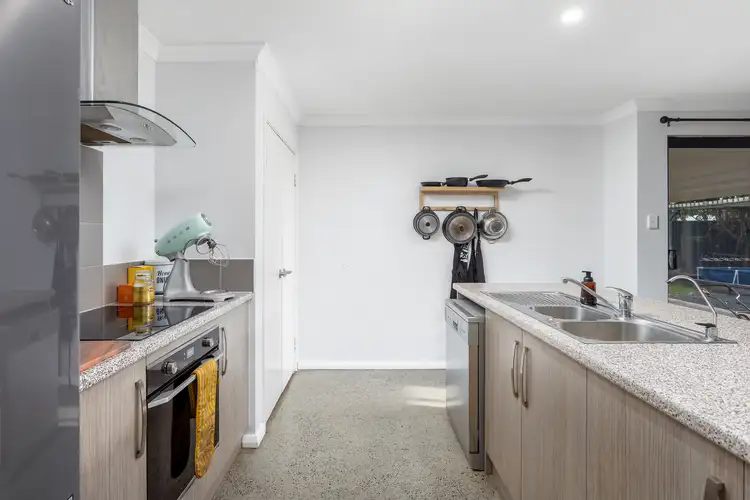 Fifth view of Homely house listing, 38 Pennyworth Ramble, West Busselton WA 6280