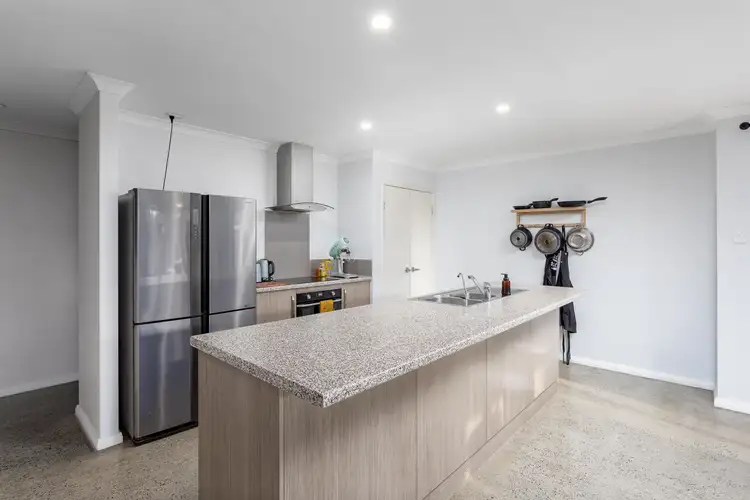 Sixth view of Homely house listing, 38 Pennyworth Ramble, West Busselton WA 6280