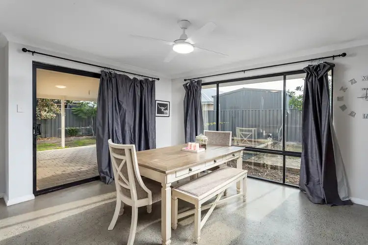 Seventh view of Homely house listing, 38 Pennyworth Ramble, West Busselton WA 6280