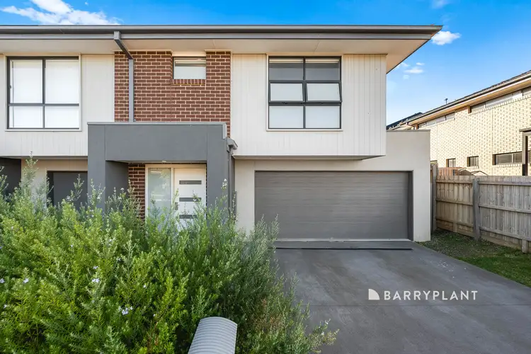 Main view of Homely house listing, 26 Mattamber Street, Clyde North VIC 3978