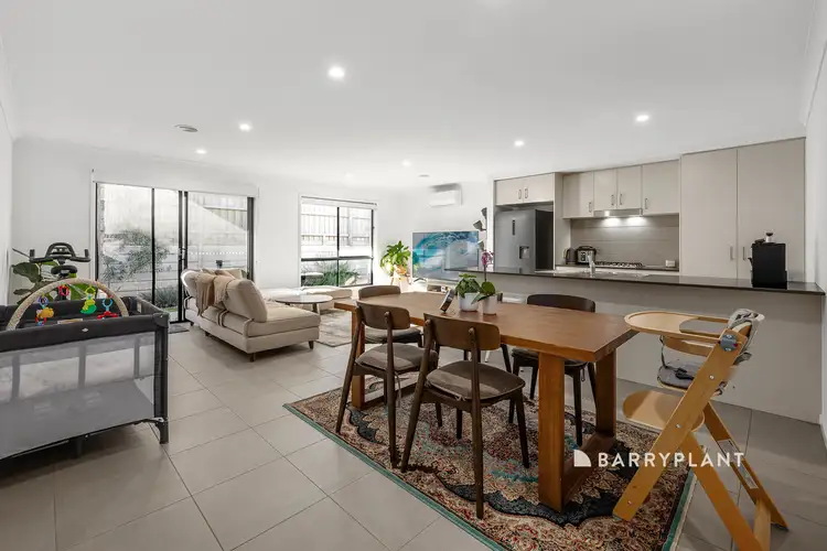 Third view of Homely house listing, 26 Mattamber Street, Clyde North VIC 3978