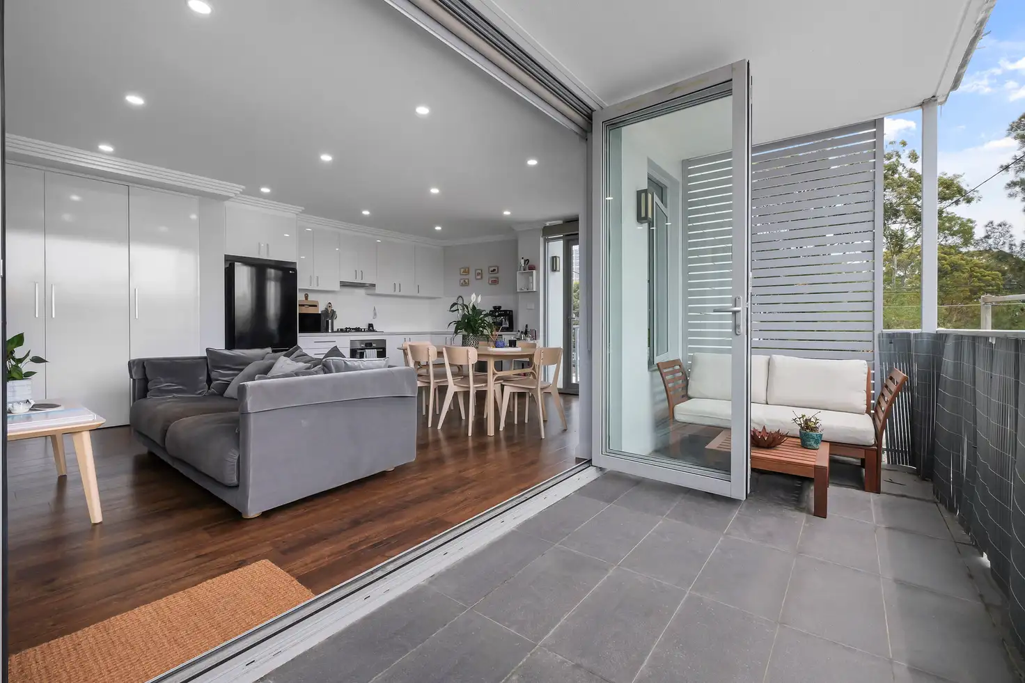 Main view of Homely apartment listing, 2/309-311 Bunnerong Road, Maroubra NSW 2035
