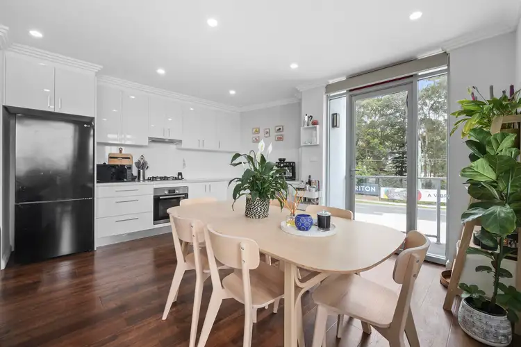 Third view of Homely apartment listing, 2/309-311 Bunnerong Road, Maroubra NSW 2035