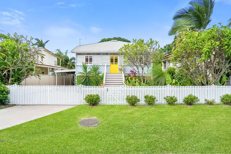 Main view of Homely house listing, 106 Martyn Street, Parramatta Park QLD 4870