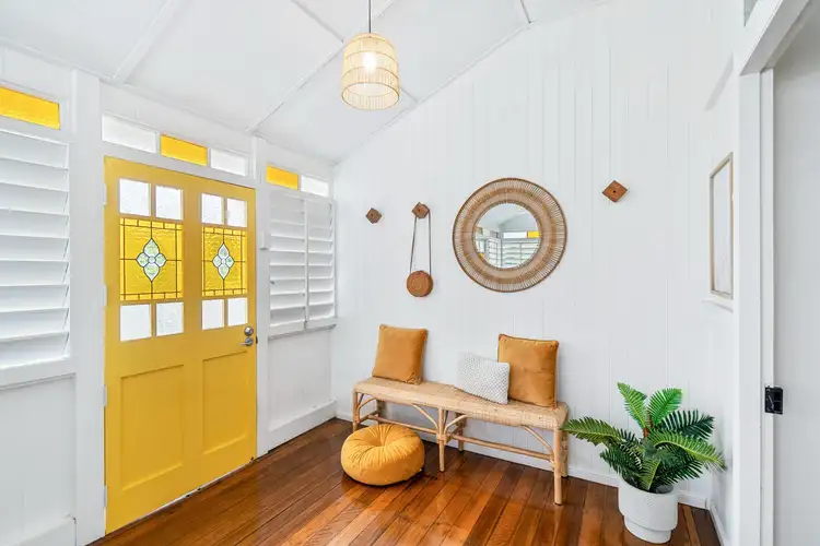 Third view of Homely house listing, 106 Martyn Street, Parramatta Park QLD 4870