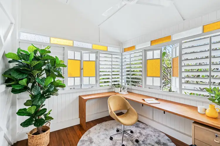 Fourth view of Homely house listing, 106 Martyn Street, Parramatta Park QLD 4870