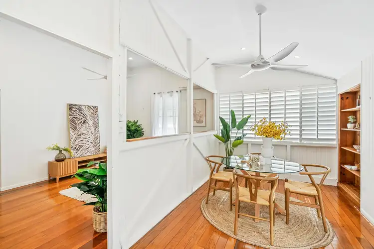 Sixth view of Homely house listing, 106 Martyn Street, Parramatta Park QLD 4870