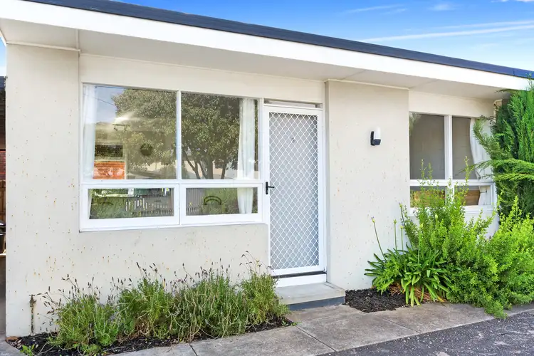 5/2 Martin Street, Thomson VIC 3219