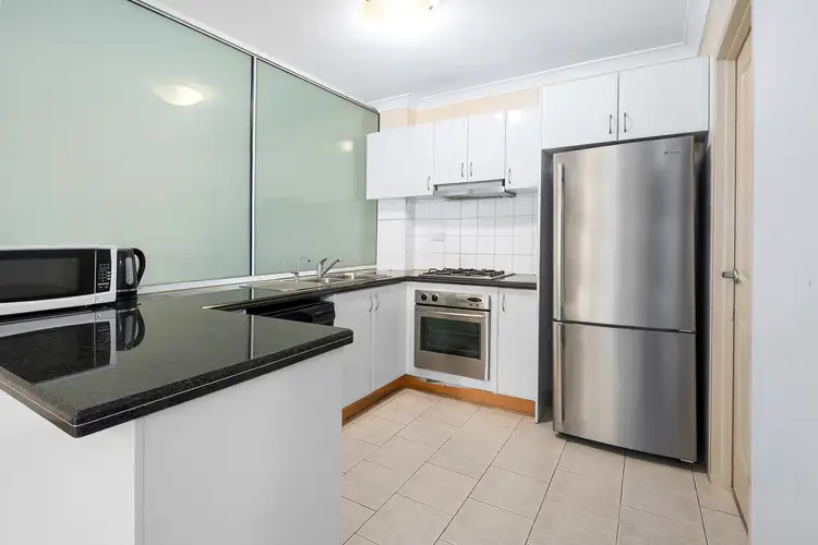 Second view of Homely unit listing, 26/3-11 Normanby Road, Auburn NSW 2144