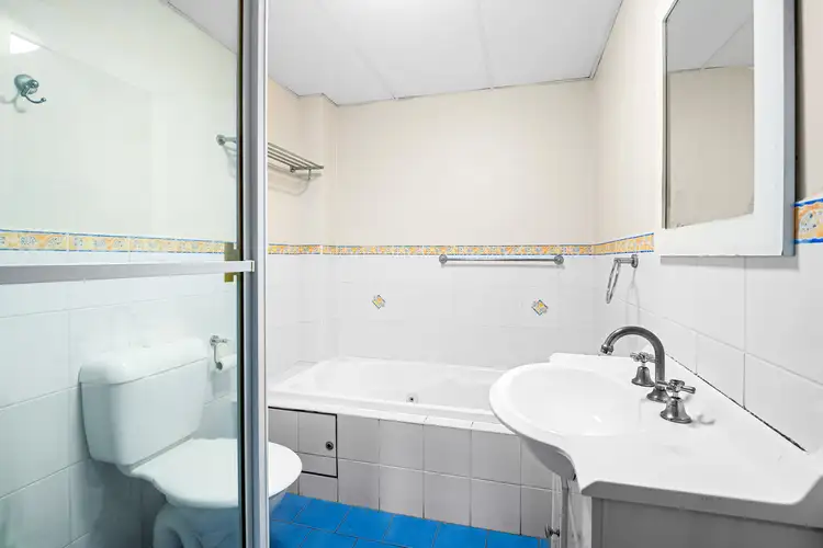 Fourth view of Homely unit listing, 26/3-11 Normanby Road, Auburn NSW 2144