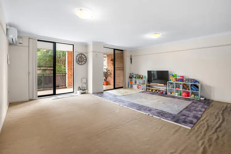 Fifth view of Homely unit listing, 26/3-11 Normanby Road, Auburn NSW 2144