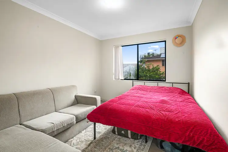 Sixth view of Homely unit listing, 26/3-11 Normanby Road, Auburn NSW 2144