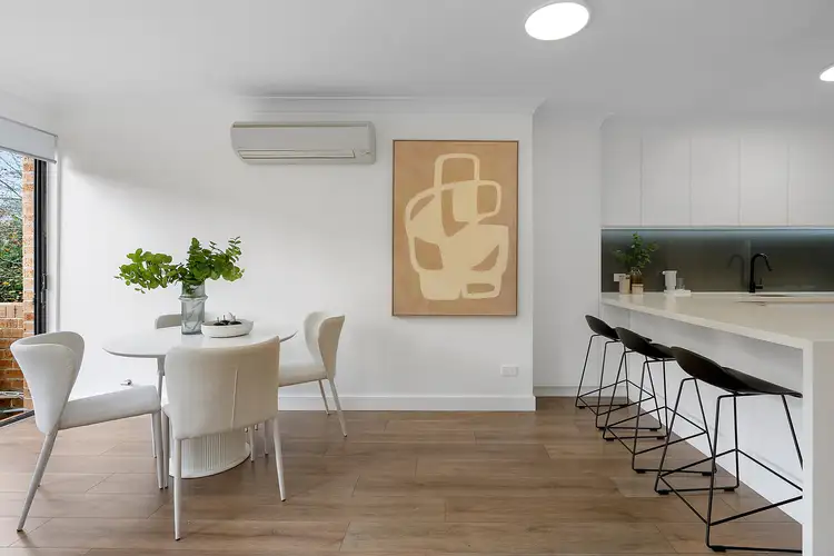 Main view of Homely apartment listing, 5/140 Spencer Road, Cremorne NSW 2090