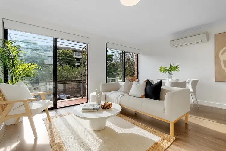 Second view of Homely apartment listing, 5/140 Spencer Road, Cremorne NSW 2090