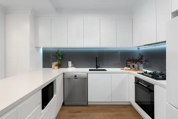 Third view of Homely apartment listing, 5/140 Spencer Road, Cremorne NSW 2090