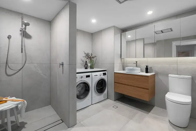 Fourth view of Homely apartment listing, 5/140 Spencer Road, Cremorne NSW 2090