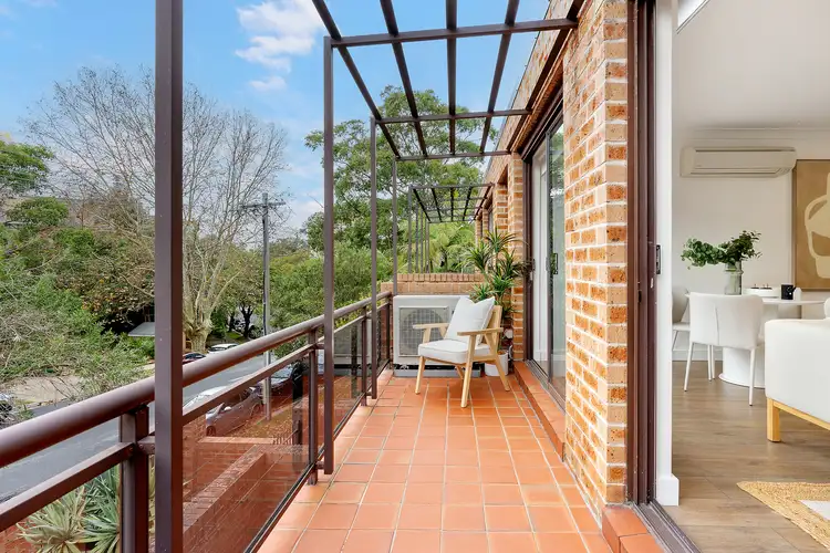 Fifth view of Homely apartment listing, 5/140 Spencer Road, Cremorne NSW 2090