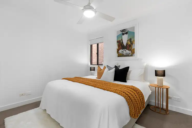 Sixth view of Homely apartment listing, 5/140 Spencer Road, Cremorne NSW 2090