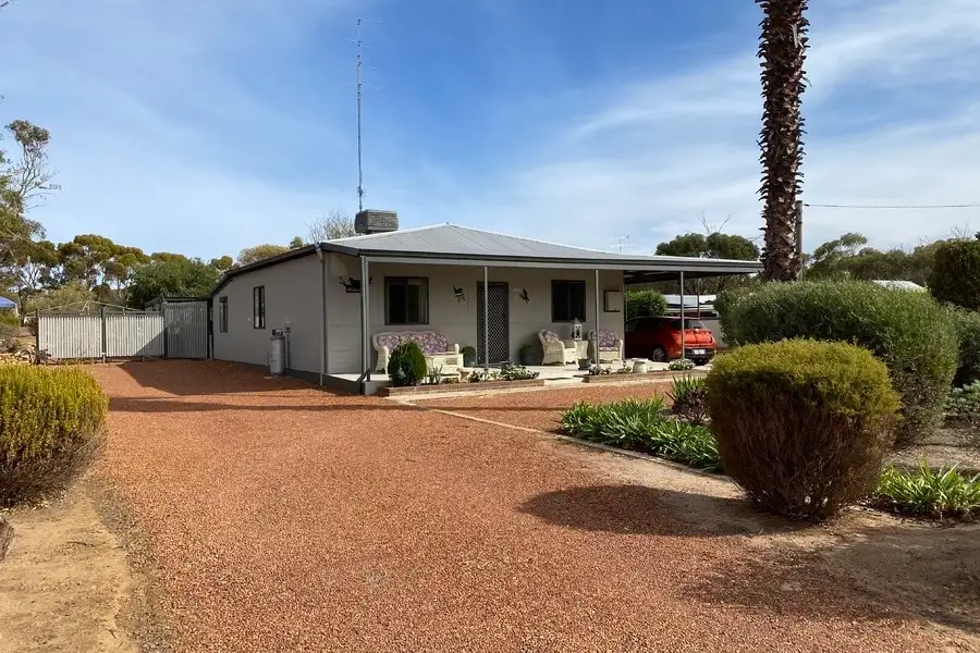 Main view of Homely house listing, 57 Roe Street, York WA 6302