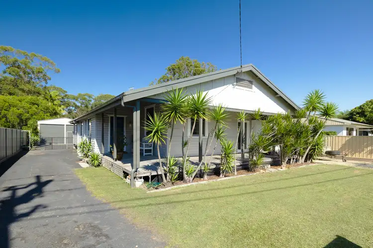 5 Shelly Beach Road, Empire Bay NSW 2257