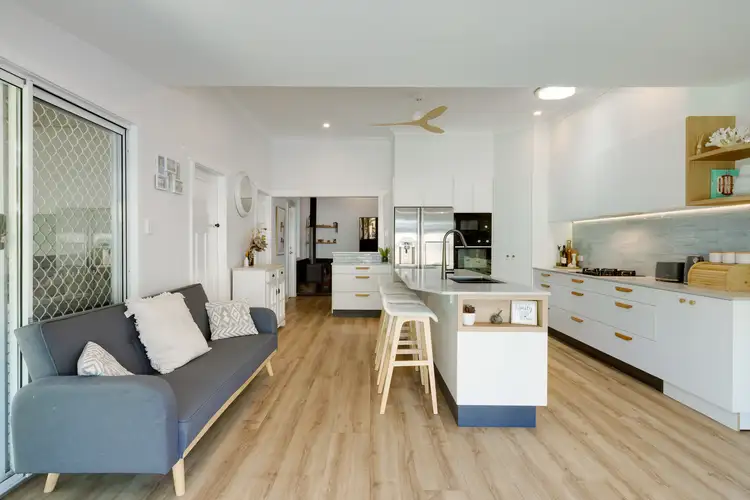 Fourth view of Homely house listing, 5 Shelly Beach Road, Empire Bay NSW 2257