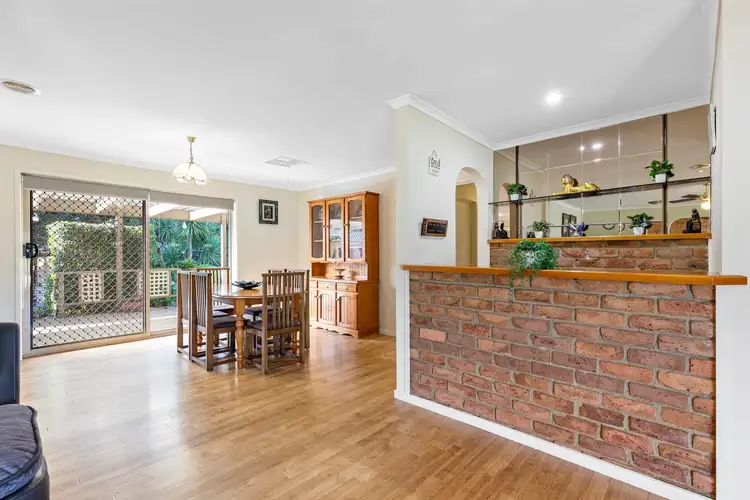 Fifth view of Homely house listing, 9 Metcalfe Drive, Romsey VIC 3434