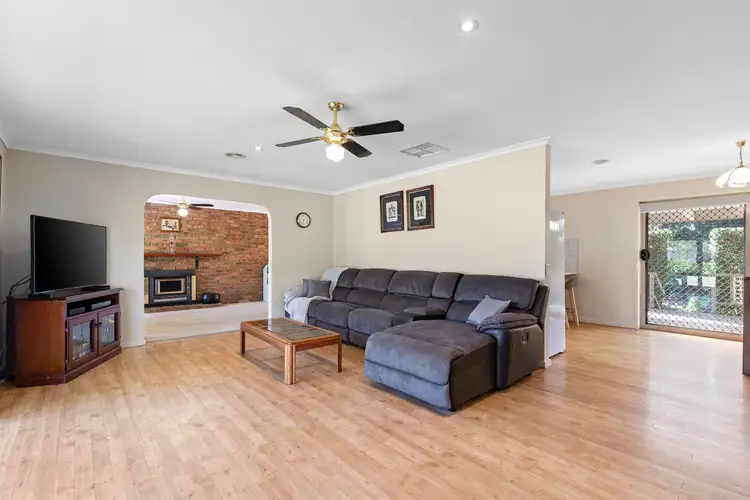 Sixth view of Homely house listing, 9 Metcalfe Drive, Romsey VIC 3434