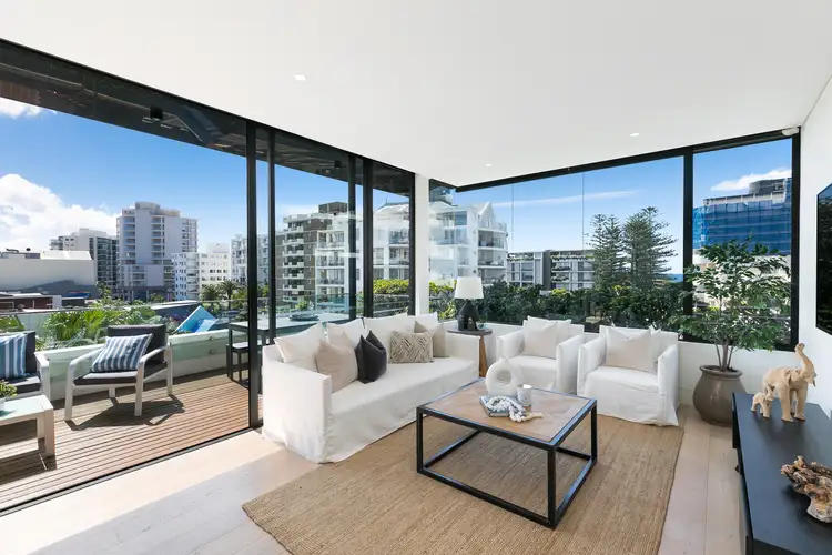 Main view of Homely apartment listing, 303/70 Cronulla Street, Cronulla NSW 2230