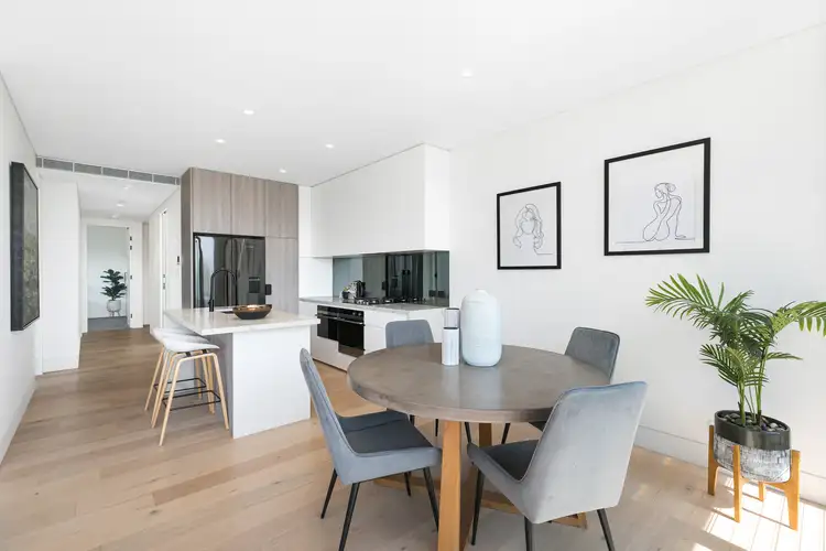 Third view of Homely apartment listing, 303/70 Cronulla Street, Cronulla NSW 2230