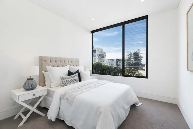 Fifth view of Homely apartment listing, 303/70 Cronulla Street, Cronulla NSW 2230