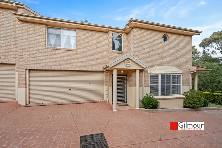 7/9-11 Brisbane Road, Castle Hill NSW 2154