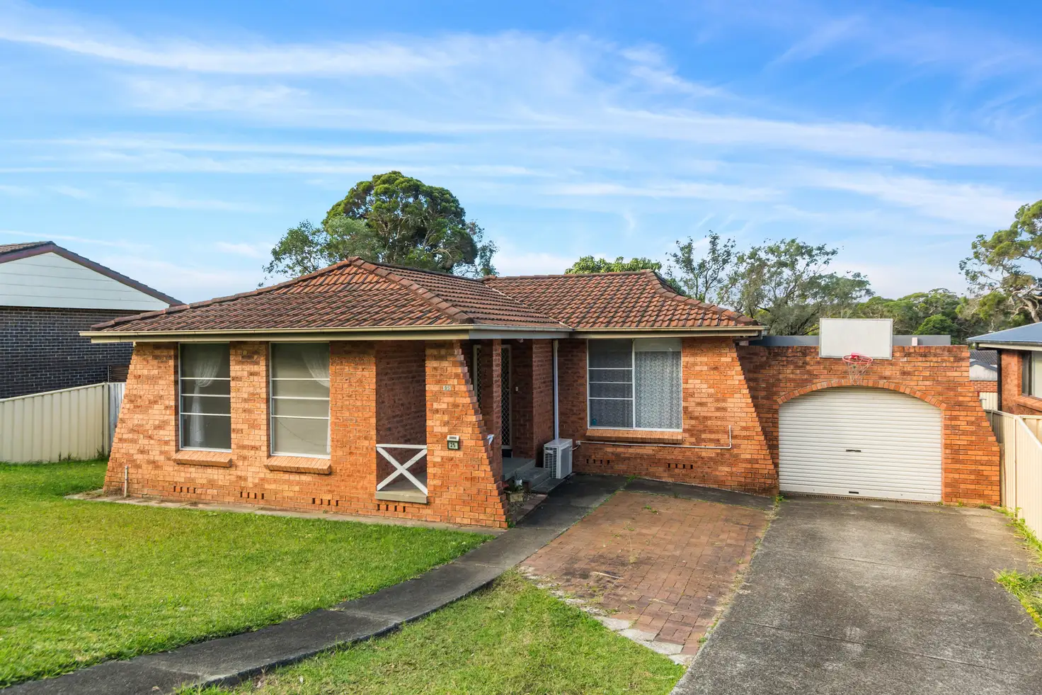 Main view of Homely house listing, 25 Goolagong Street, Avondale NSW 2530