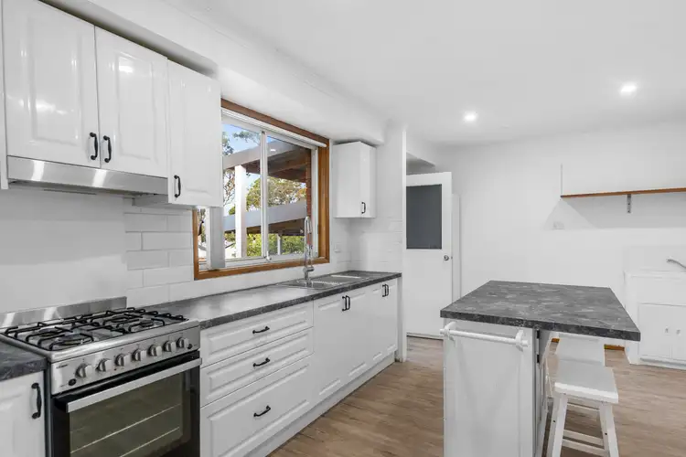 Second view of Homely house listing, 25 Goolagong Street, Avondale NSW 2530