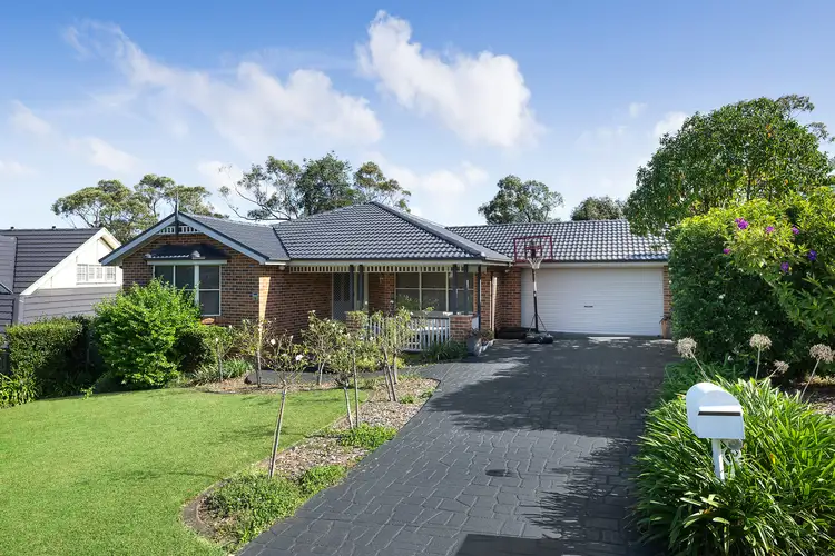 Main view of Homely house listing, 19 Pinecrest Street, Winmalee NSW 2777