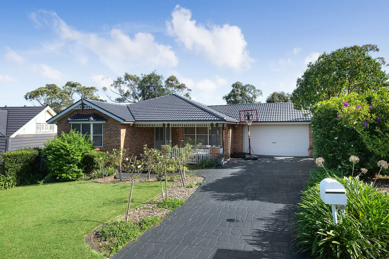 Main view of Homely house listing, 19 Pinecrest Street, Winmalee NSW 2777